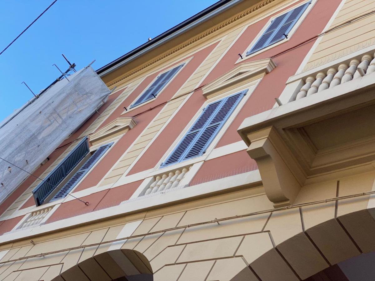 Apartamento 5 Archi Bolonia Exterior foto